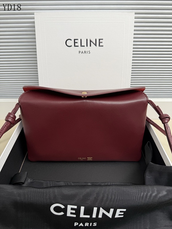 C3linee YD18072 Mini Belt Bag