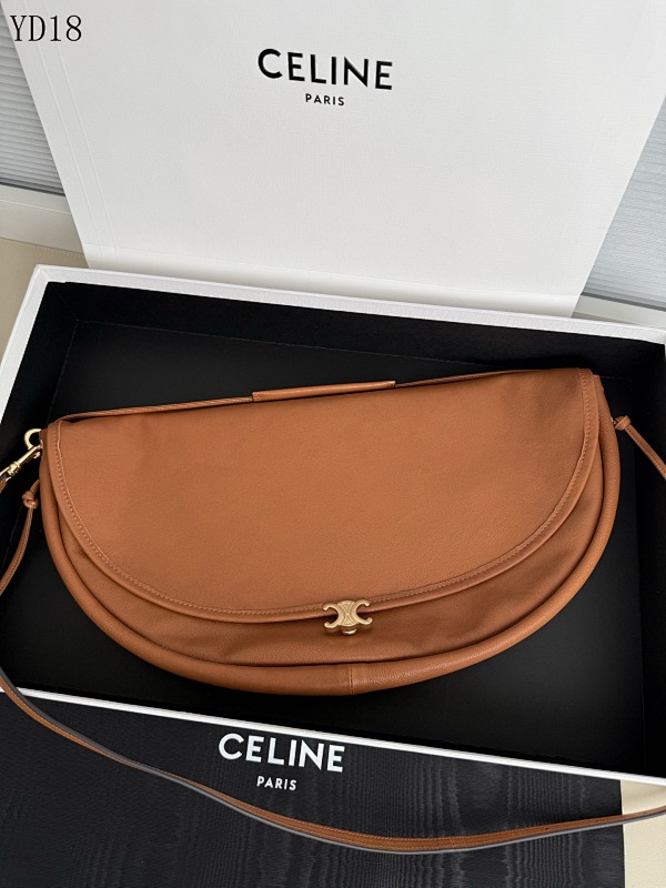 C3linee 124142 Half Moon Bag