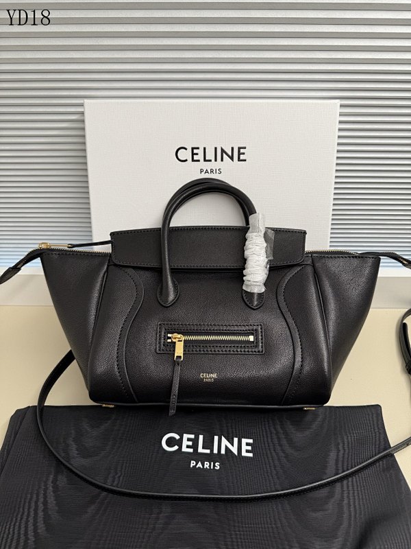 C3linee YD18088 Nano Luggage Bag