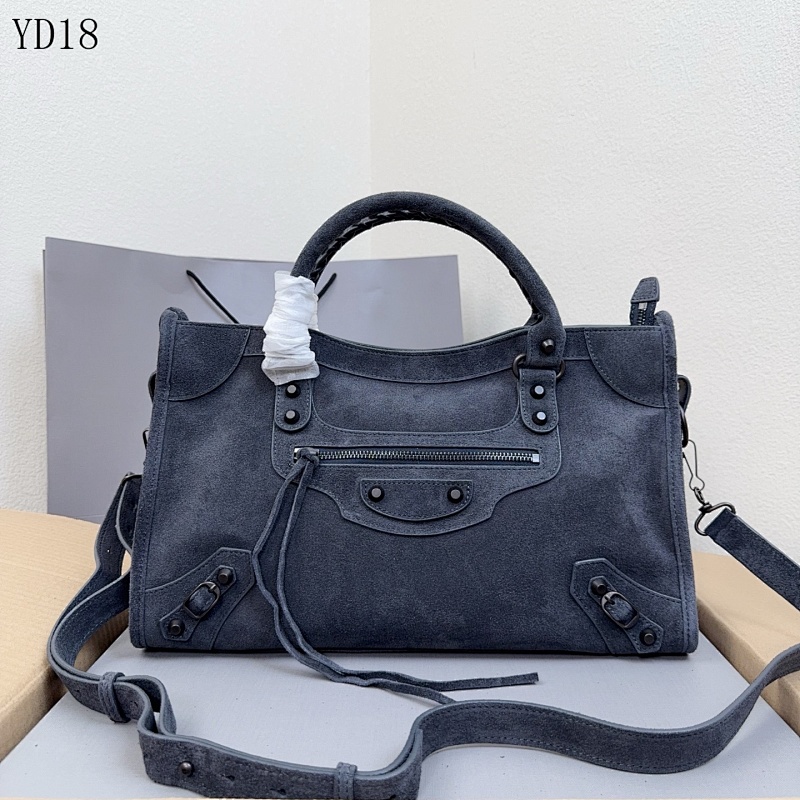 Balensiaga YD18072 Motorcycle Bag