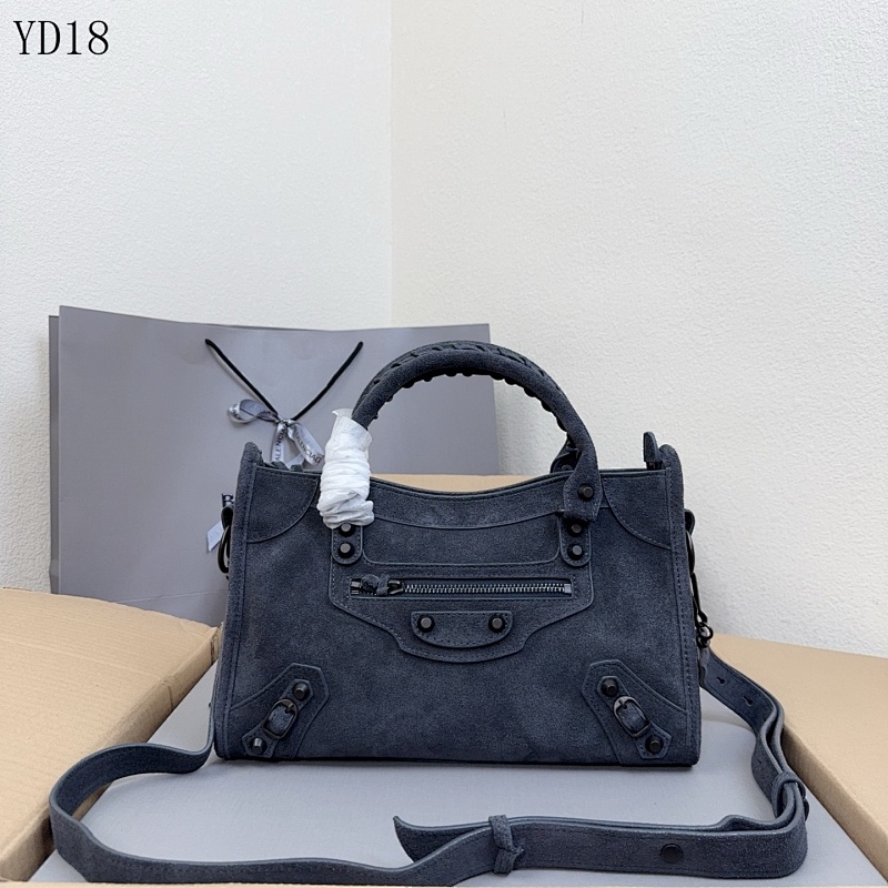 Balensiaga YD18069 Motorcycle Bag