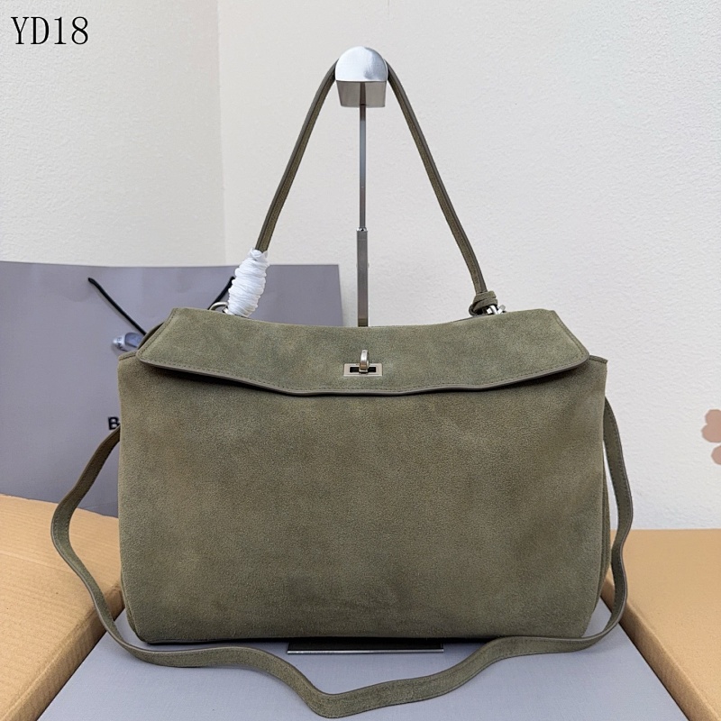 Balensiaga YD18 Rodeo Bag