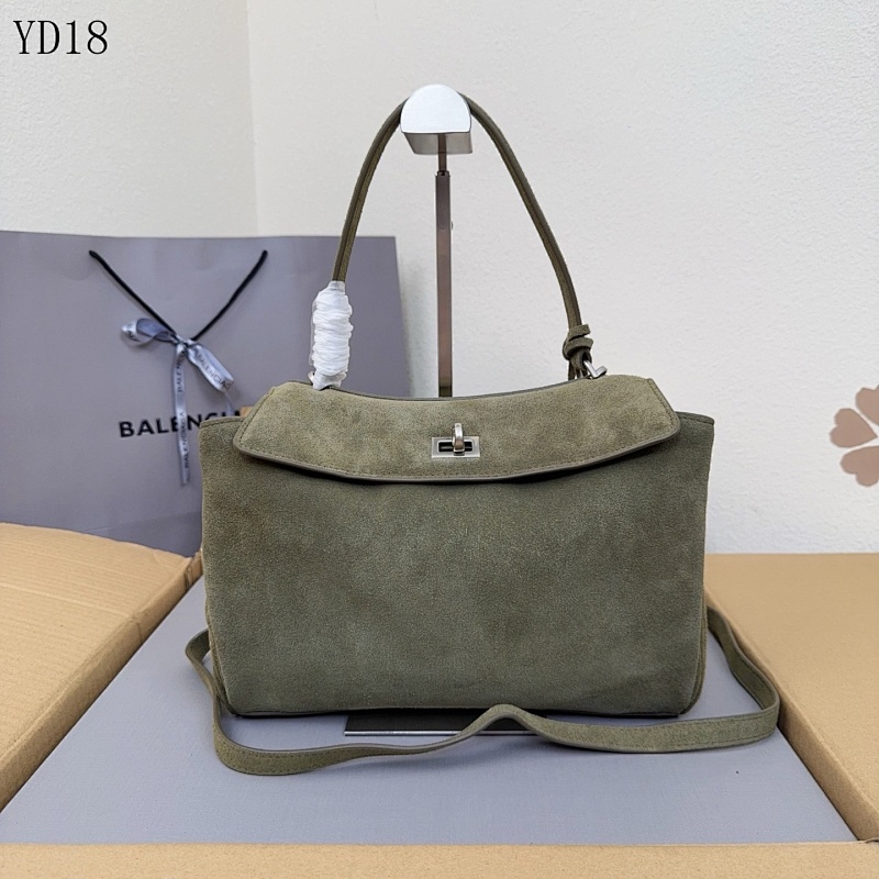 Balensiaga Rodeo Bag YD18 S Size