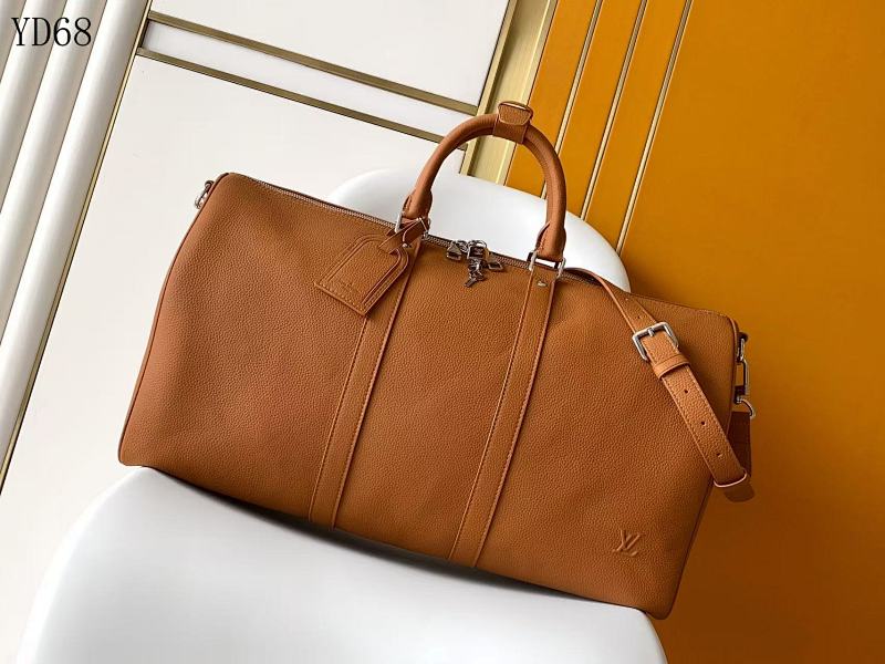 LVutton M26118 Keepall Bandouliere 50 Travel Bag