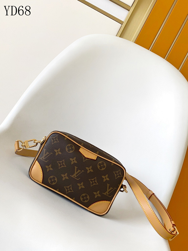 LVutton M14058 Trocadéro Mini Bag