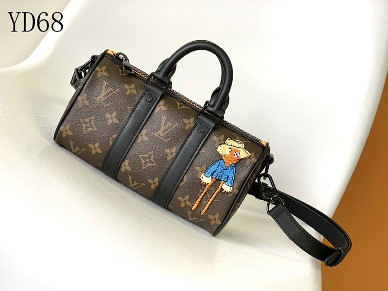LVutton M80201 Doll Series Handbag