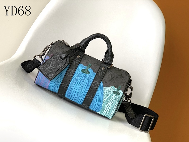 LVutton M46437 Monogram Canvas Keepall XS Duffle Bag