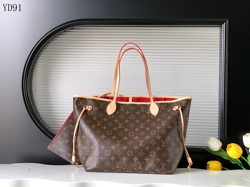 LVutton M40995 Monogram Canvas Cosmetic Bag