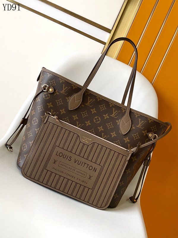 LVutton YD91 Tote Bag
