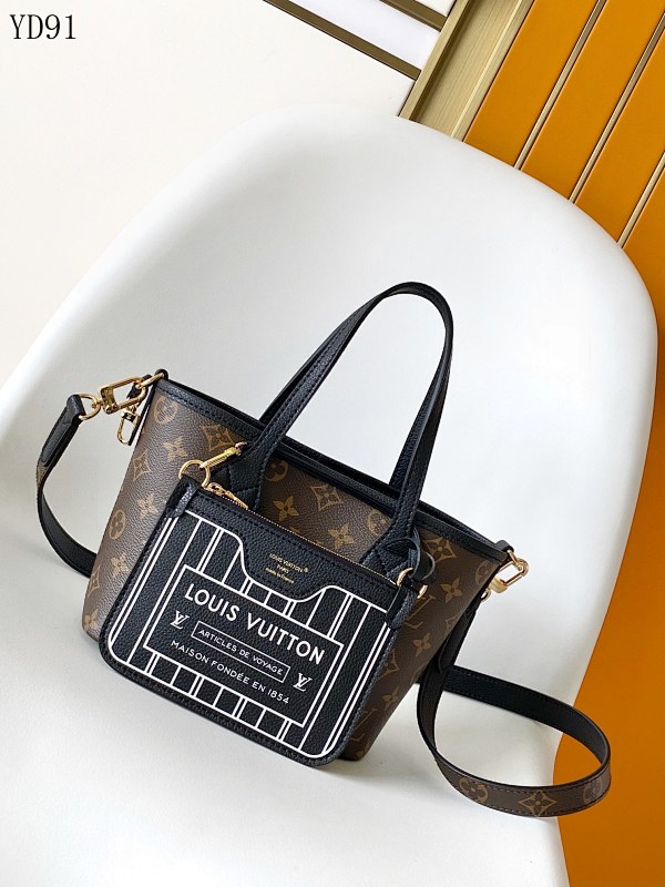 LVutton YD91 Small Bag