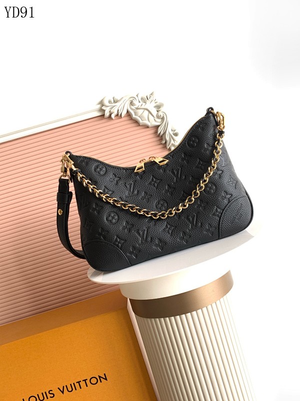 cover-221161955 LVutton YD91 Monogram Empreinte Shoulder Bag