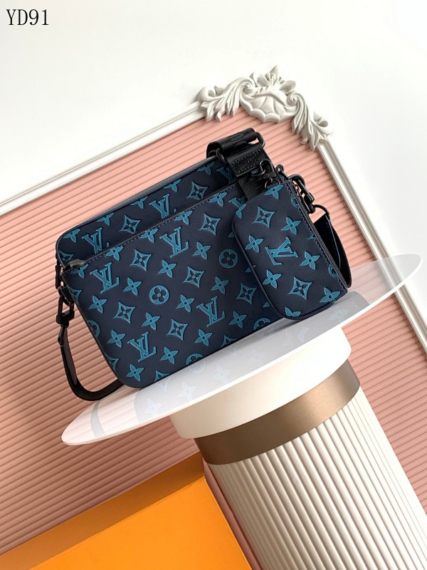 LVutton YD91 Crossbody Bag