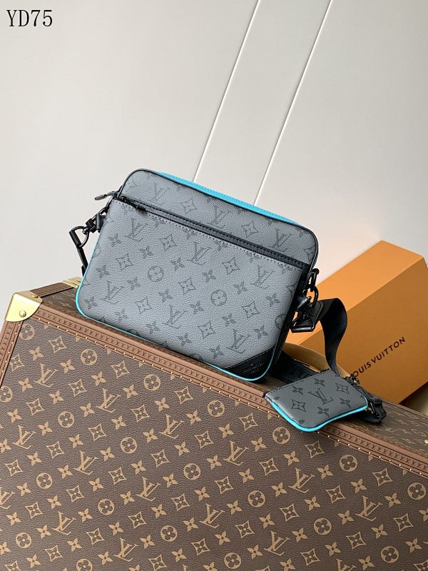 cover-221233456 LVutton YD75054 M11648 Crossbody Bag