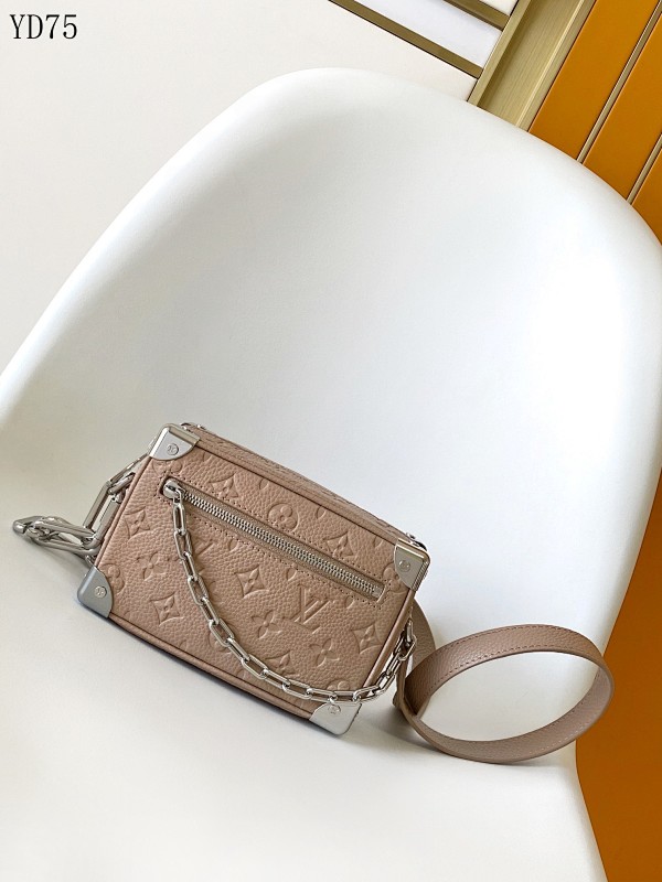 LVutton YD75062 Monogram Empreinte Mini Bag