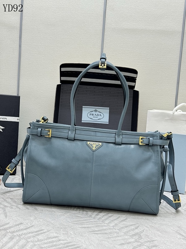 Pr4da YD92091 Tote Bag