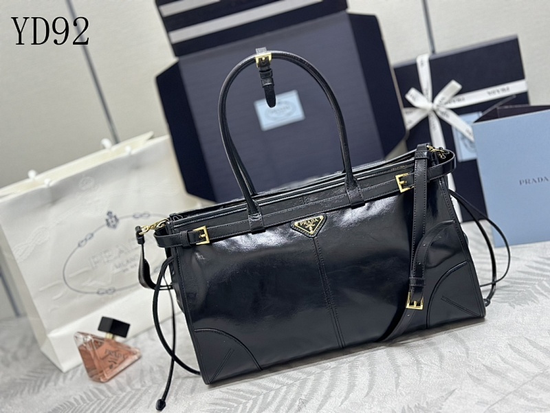 Pr4da YD92 Tote Bag