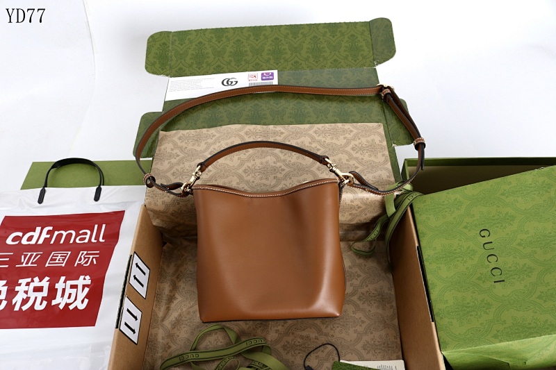 Gucc1 YD77056 Shoulder Bag