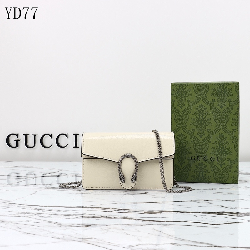 Gucc1 YD77 Dionysus Mini Bag