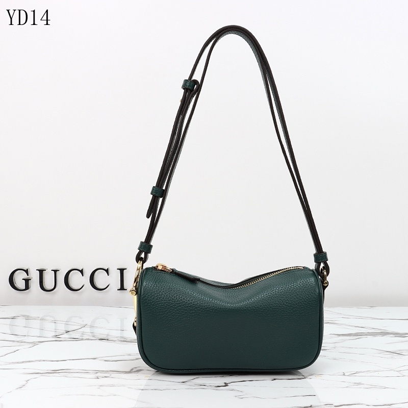 Gucc1 YD14048 Mini Marmont Shoulder Bag