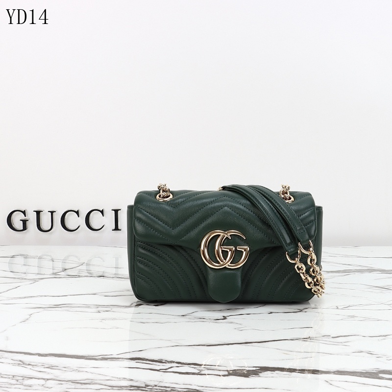 cover-221330177 Gucc1 YD14 Marmont Mini Bag