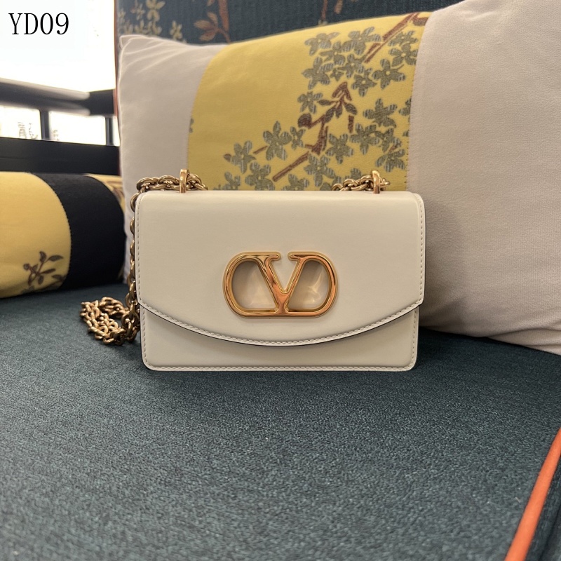Valentiino YD09068 Mini Lock Bag
