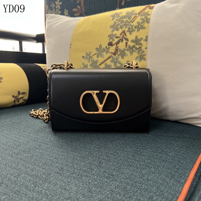 Valentiino YD09068 Small VLogo Bag