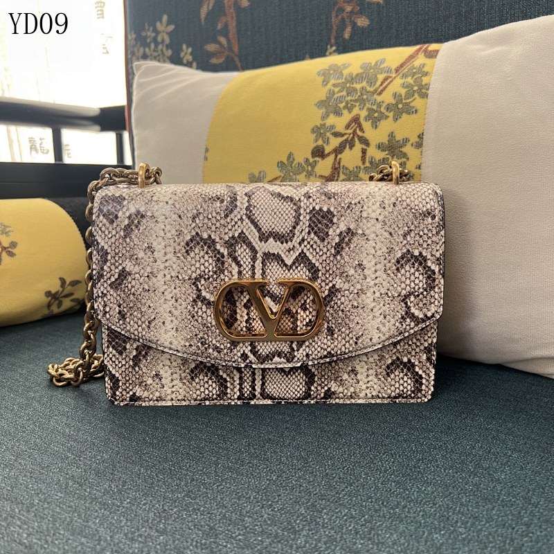 Valentiino YD09077 Large Tote Bag