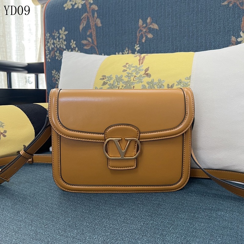 Valentiino YD09 Crossbody Bag