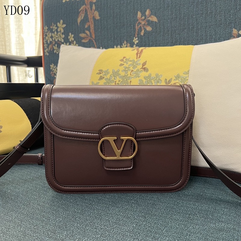 Valentiino YD09073 Classic Crossbody Bag