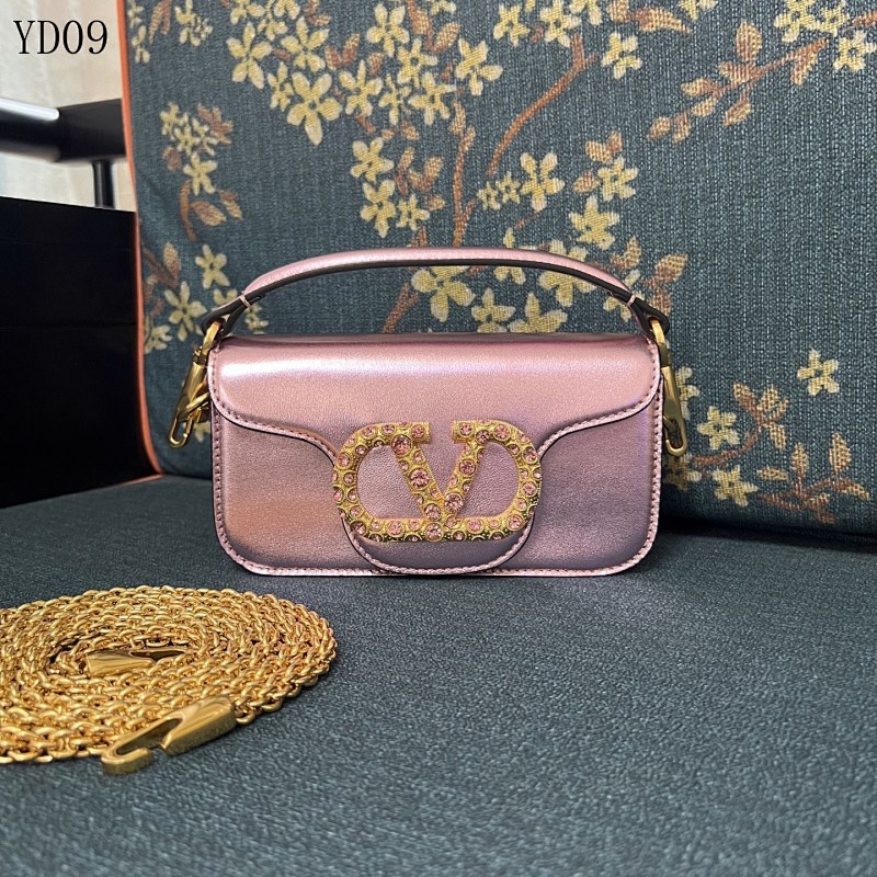 cover-221414656 Valentiino YD09070 Mini Rockstud Bag