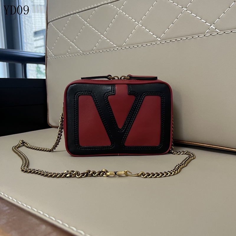 Valentiino YD09062 VLOGO Mini Crossbody Bag