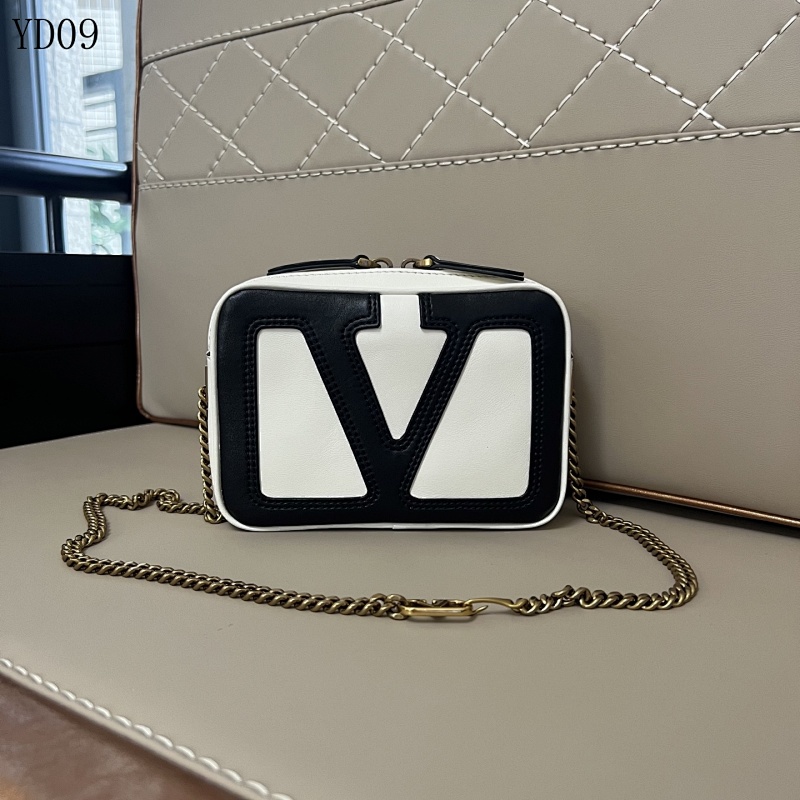 Valentiino YD09062 VLOG Mini Crossbody Bag