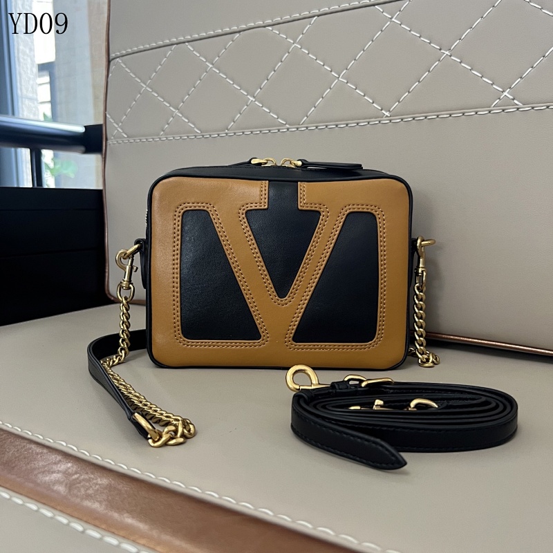 Valentiino YD09065 GARAVANI VIVA SUPERSTAR Crossbody Bag