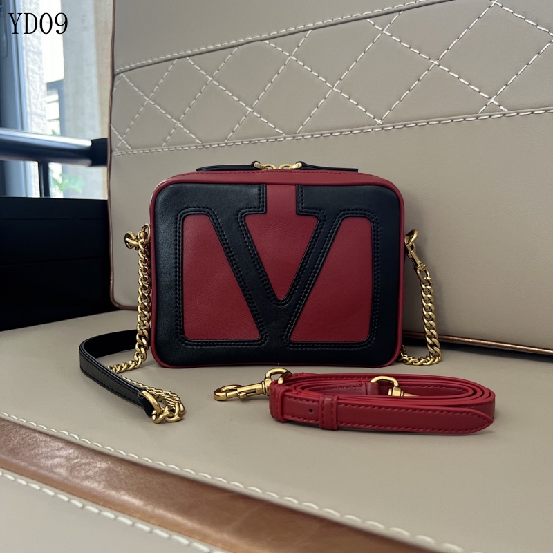 cover-221422201 Valentiino YD09 VLogo Mini Crossbody Bag