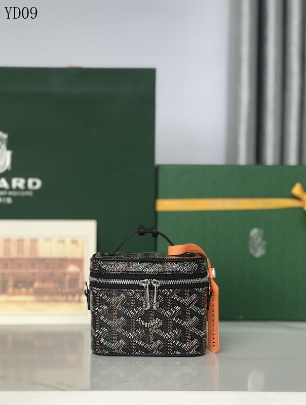 Goyarrd MUSE NANO Cosmetic Pouch