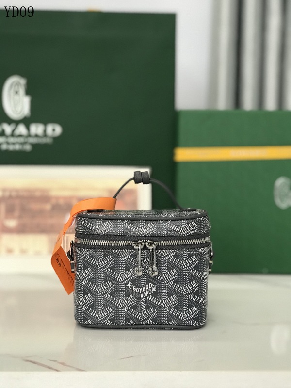 Goyarrd YD93052 Classic Monogram Tote Bag