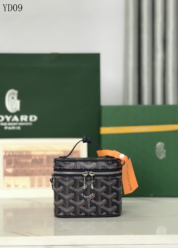 Goyarrd YD09 Mini Cylinder Bag