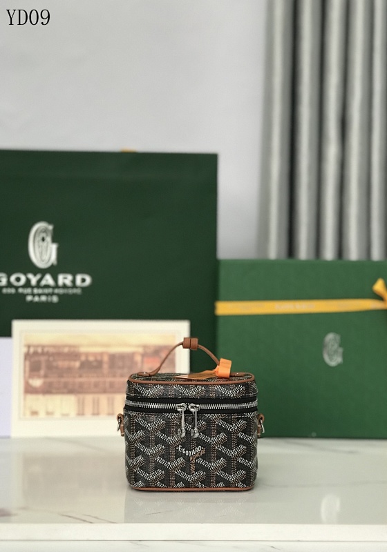 Goyarrd YD09 Mini Box Bag