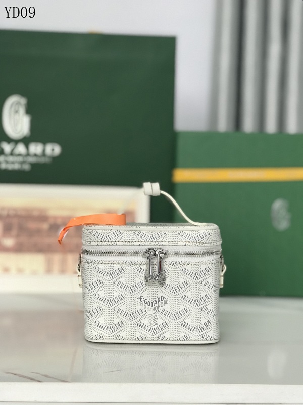 Goyarrd YD09 Cosmetic Case