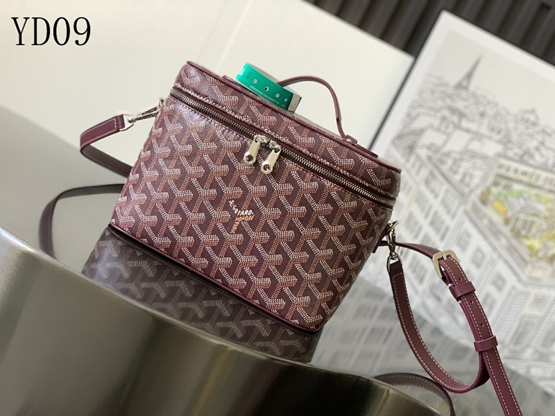 Goyarrd Muse Cosmetic Bag YD09