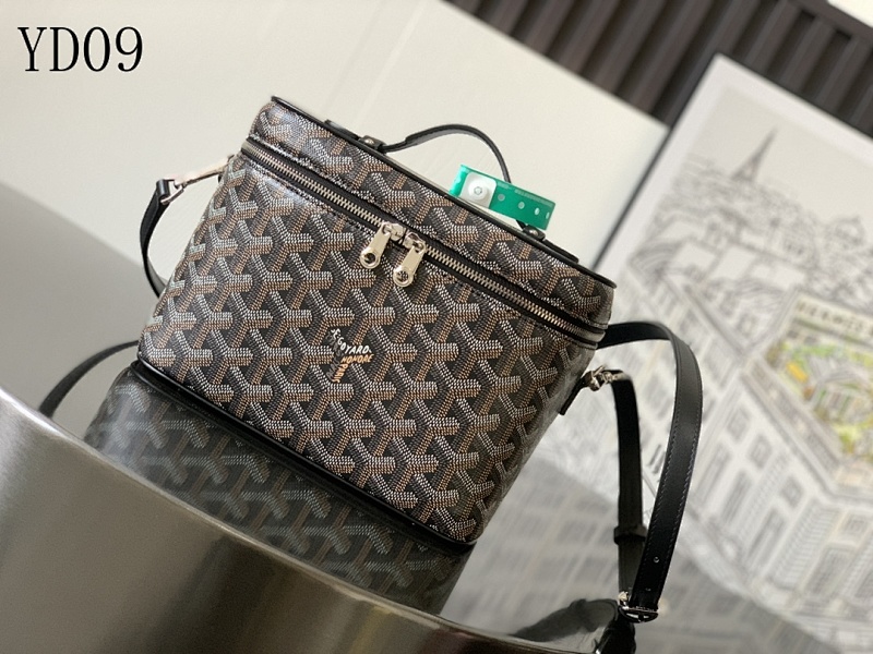Goyarrd YD09 Mini St. Louis Box Bag