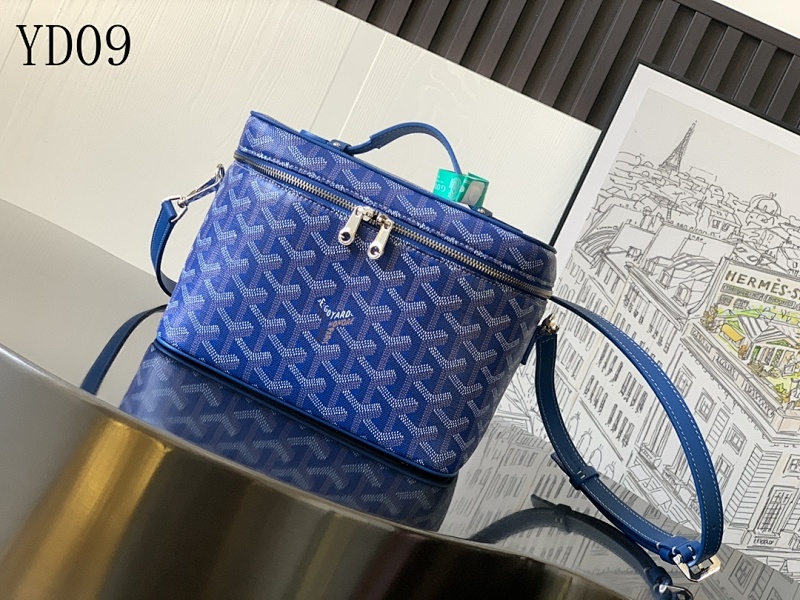 Goyarrd YD09 Canvas Bucket Bag