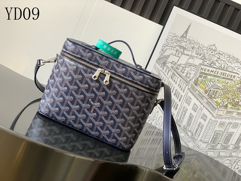 cover-221425309 Goyarrd YD09 Mini St. Louis Shoulder Bag