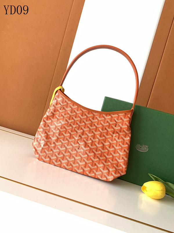cover-221427083 Goyarrd YD09 Mini Hobo Bag