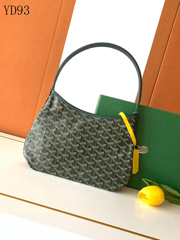 Goyarrd YD93052 Monogram Canvas Shoulder Bag