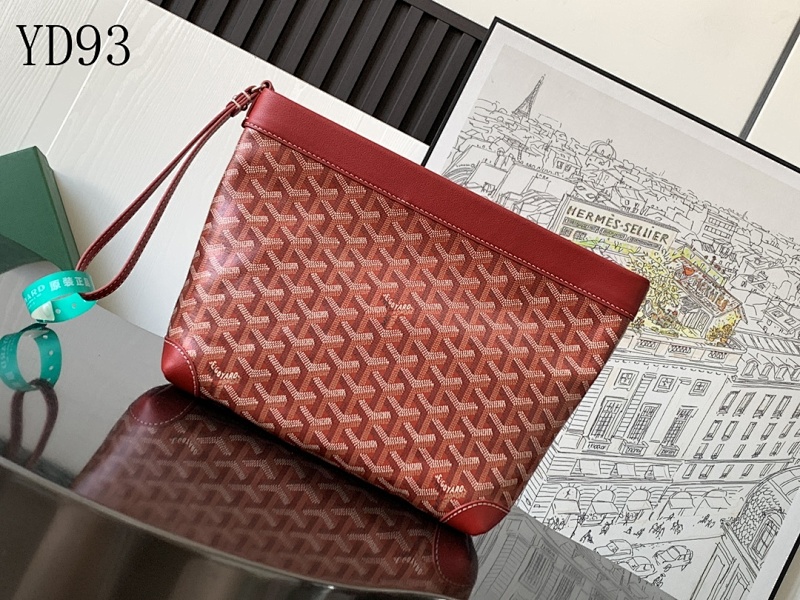 Goyarrd YD93 Conti Clutch Bag