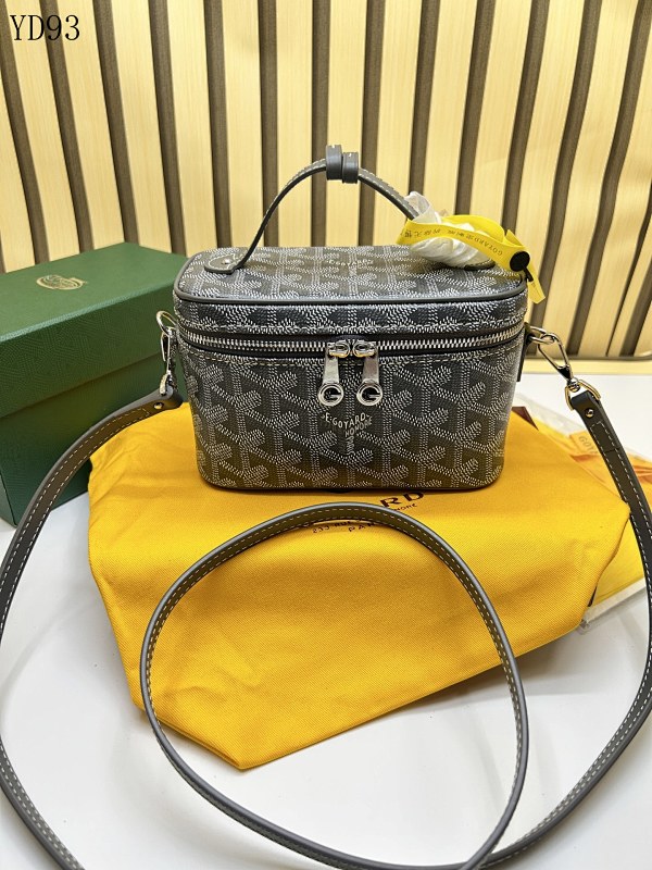 Goyarrd YD93052 Nano Cosmetic Bag