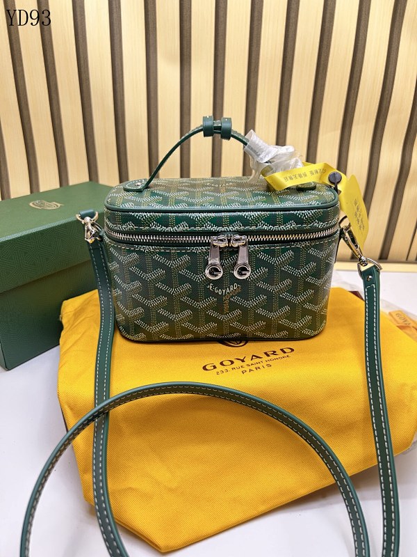 Goyarrd YD93052 Mini Trunk Bag