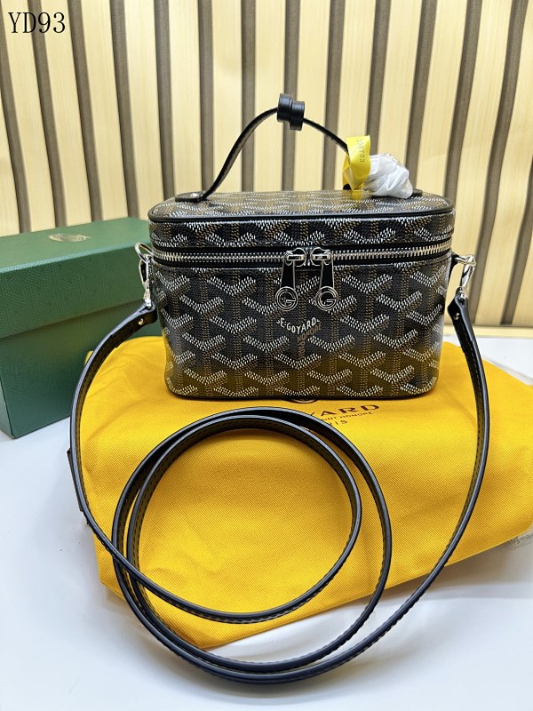 Goyarrd YD93052 Mini Bag with Signature Monogram