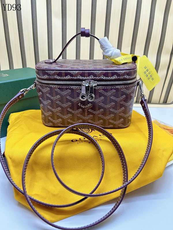 Goyarrd YD93052 Mini Circle Bag